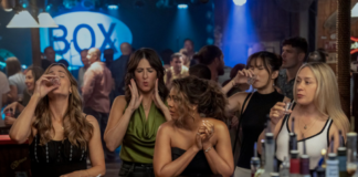 «The Five-Star Weekend»: Όταν οι σχέσεις δοκιμάζονται από τις αλήθειες που δεν λέγονται