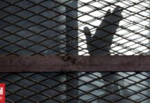 Ιράν: Δύο άνδρες εκτελέστηκαν για συμμετοχή στις αντικυβερνητικές διαδηλώσεις του χειμώνα
