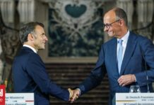 Η Γερμανία θα συμμετάσχει σε γαλλική άσκηση πυρηνικής αποτροπής