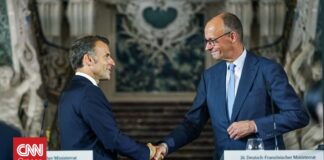 Η Γερμανία θα συμμετάσχει σε γαλλική άσκηση πυρηνικής αποτροπής