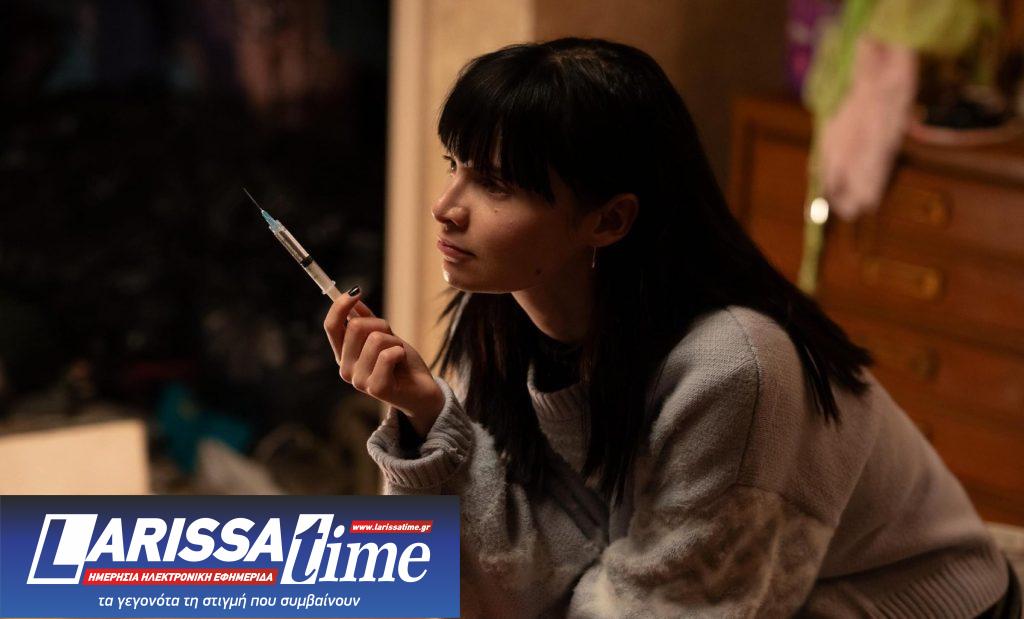 «Furious»: Crime thriller με γυναίκες που δεν μείνουν σιωπηλές