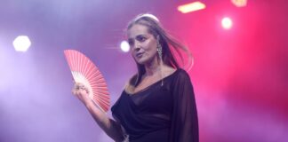 Νατάσσα Μποφίλιου: Η καλοκαιρινή ανάρτηση με μπικίνι που τράβηξε τα βλέμματα και ανέδειξε τη σιλουέτα της