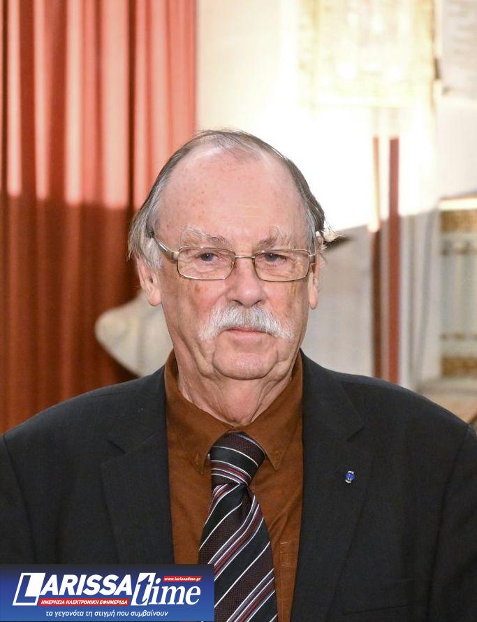 Ρόντρικ Μπίτον στην «Κ»: Η Ευρώπη από τον Μαραθώνα στη Μαριούπολη-1