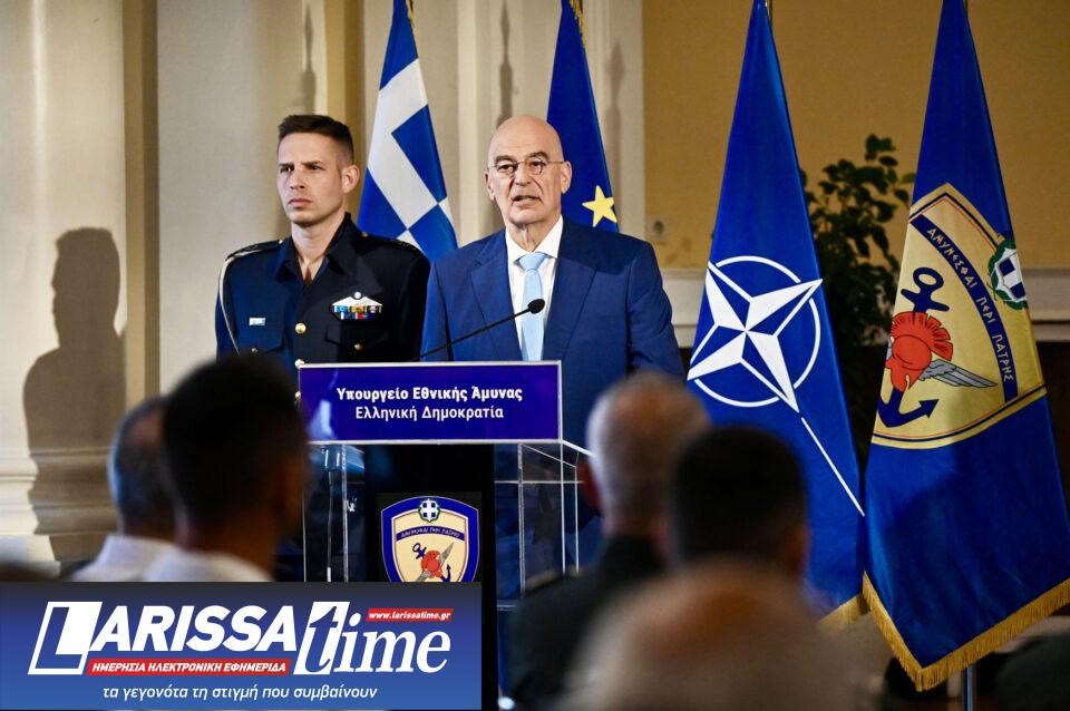 Το μεγάλο deal των εξοπλισμών-1
