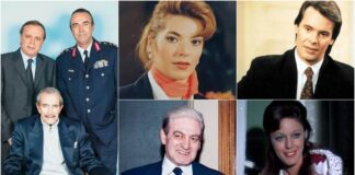 «Λάμψη»: Αυτοί είναι οι 17 ηθοποιοί και συντελεστές της σειράς που έχουν φύγει από τη ζωή και οι αρρώστιες που τους «χτύπησαν», για τους δύο δεν το ξέρετε σίγουρα