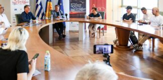 Θεσσαλονίκη: 3ο Soloist Festival – Σε ανοιχτή σκηνή πολιτισμού μετατρέπονται εμβληματικά κτήρια της πόλης