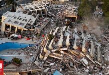 Βενεζουέλα: Ξεπέρασαν τους 3.500 οι νεκροί από το διπλό σεισμό