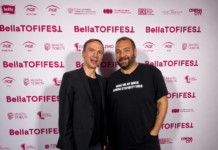 BellaTOFIFEST 2026: Jan Komasa στο ERTnews: «Το μεγάλο ερώτημα δεν είναι αν μπορείς να θεραπευτείς αλλά τι θυσιάζεις για να σε φροντίσουν; »