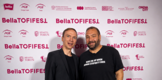 BellaTOFIFEST 2026: Jan Komasa στο ERTnews: «Το μεγάλο ερώτημα δεν είναι αν μπορείς να θεραπευτείς αλλά τι θυσιάζεις για να σε φροντίσουν; »