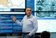Στην Περιφέρεια Θεσσαλίας ομογενείς φοιτητές