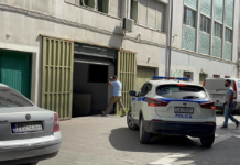 Συνελήφθη Λαρισαίος για την επίθεση στους Αιγύπτιους