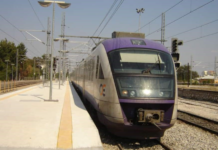 Hellenic Train: Σταδιακή αποκατάσταση της κυκλοφορίας