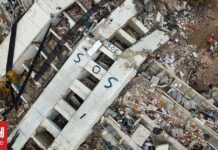 Βενεζουέλα: Στους 4.561 οι νεκροί από τους σεισμούς – Σχεδόν 18.000 οι άστεγοι