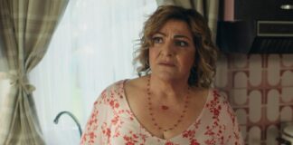 Τα νέα teaser της σειράς μας συστήνουν τους εκκεντρικούς ενοίκους