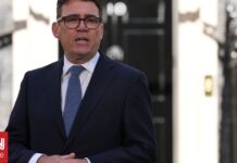 Βρετανία: Σαρωτικός ανασχηματισμός από τον Μπέρναμ – Μήνυμα πολιτικής επανεκκίνησης