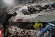 Σεισμοί στη Βενεζουέλα: Σχεδόν 5.400 οι νεκροί – Πάνω από 10.000 οι τραυματίες