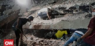 Σεισμοί στη Βενεζουέλα: Σχεδόν 5.400 οι νεκροί – Πάνω από 10.000 οι τραυματίες