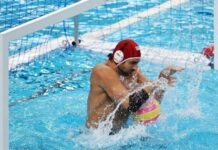 Μαυρωτάς στον Realfm 97,8: Η εθνική ομάδα πόλο έχει πλέον νοοτροπία νικητή