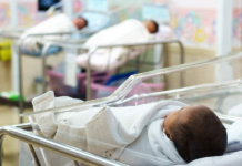 Στη Θεσσαλία η μεγαλύτερη αύξηση γεννήσεων