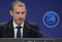 Θα μποϊκοτάρει το Μουντιάλ και τις διοργανώσεις της FIFA αν προχωρήσει το σχέδιο του Ινφαντίνο