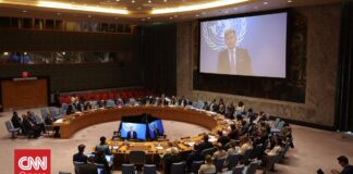 ΟΗΕ: Ολοκληρώθηκε η πρώτη άτυπη ψηφοφορία στο Συμβούλιο Ασφαλείας για Γενικό Γραμματέα