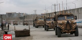 Έρευνα για εγκλήματα πολέμου: Βρετανοί πετούσαν Αφγανούς από ανυψωτικό «για πλάκα»