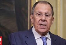 Συμφωνία για τετ α τετ Λαβρόφ – Ρούμπιο την Πέμπτη στις Φιλιππίνες
