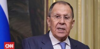 Συμφωνία για τετ α τετ Λαβρόφ – Ρούμπιο την Πέμπτη στις Φιλιππίνες