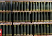 Τον «Πολυμερή Μηχανισμό Άμυνας» ετοιμάζουν Βρετανία, Ολλανδία, Φινλανδία. Πολωνία