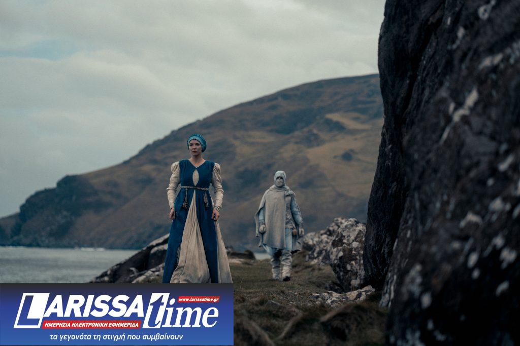Η Jodie Comer, ο Murray Bartlett και ο Bill Skarsgård μιλούν για τη νέα ταινία του Michael Sarnoski:«Έμοιαζε σαν να διαβάζεις έναν αρχαίο μύθο»