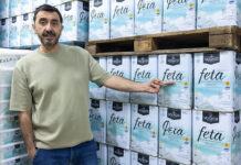 Η Φέτα ΠΟΠ δεν έχει δείξει ούτε το 50% της δύναμης της