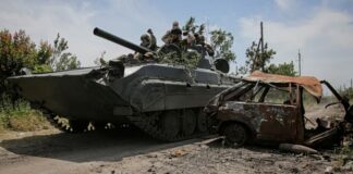 Το κρίσιμο 10% του Ντονμπάς: Γιατί η «ζώνη των οχυρών» είναι το κλειδί για το μέλλον του Κιέβου