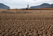 Για «Super» El Niño ανησυχούν οι ειδικοί