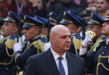 Λίβανος: Στην Ουάσινγκτον ο πρόεδρος Αούν – Θα συναντηθεί με τον Τραμπ