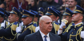 Λίβανος: Στην Ουάσινγκτον ο πρόεδρος Αούν – Θα συναντηθεί με τον Τραμπ
