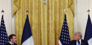 Κλιμακώνεται η διπλωματική αντιπαράθεση ΗΠΑ-Γαλλίας – Η Ουάσιγκτον εξετάζει να μπλοκάρει τον νέο Γάλλο πρέσβη