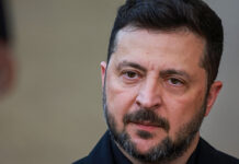 Ζελένσκι: Οι Ρώσοι ετοιμάζουν νέα μαζική επίθεση πριν από τη σύνοδο του ΝΑΤΟ