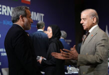 Πακιστάν: Καλεί τις ΗΠΑ και το Ιράν να ξαναρχίσουν τις συνομιλίες