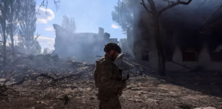 «Η σιωπή δεν προστατεύει» – Νέα εποχή για τον ουκρανικό στρατό, νέες δοκιμασίες για τον Ζελένσκι