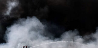 Καίγεται η Νότια Ευρώπη: Μάχη με τις φλόγες σε Γαλλία, Ισπανία, Πορτογαλία