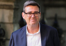 Βρετανία: Ξεκίνησε η διαδικασία στους Εργατικούς για τη διαδοχή Στάρμερ – Μόνος υποψήφιος ο Άντι Μπέρναμ