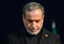Ιράν: Η επίθεση της Ουκρανίας σε ιρανικό πλοίο «δεν θα μείνει αναπάντητη», προειδοποιεί ο Αραγτσί