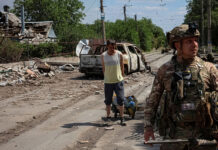 Ρωσία: Τα πλήγματα της Ουκρανίας δεν θα μείνουν χωρίς την ενδεδειγμένη απάντηση