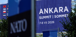 Σύνοδος ΝΑΤΟ στην Άγκυρα: Η απογείωση των στρατιωτικών δαπανών στο επίκεντρο – Εξοπλιστικές συμφωνίες δεκάδων δισ.
