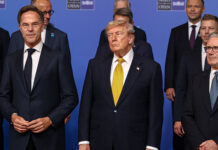 Ο Τραμπ επέπληξε δημόσια τους ηγέτες του ΝΑΤΟ, αλλά στο παρασκήνιο ήταν διαφορετικά – Τι άλλαξε πριν φύγει;