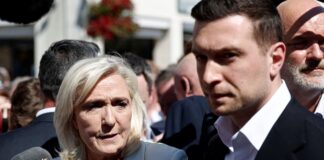 Μαρίν Λεπέν: Ο ακροδεξιός «Φοίνικας» της Γαλλίας
