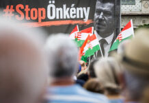 «Ανδρείκελο του Όρμπαν»: Συνταγματική ανατροπή στην Ουγγαρία με στόχο την απομάκρυνση του προέδρου Τάμας Σούλιοκ