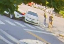 H ICE αναστέλλει τους ελέγχους στον δρόμο μετά από ακόμα θανατηφόρο περιστατικό στο Μέιν