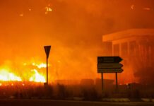 Πυρκαγιές σε Γαλλία και Ισπανία: Πάνω από 300.000 άνθρωποι εγκαταλείπουν τις εστίες τους – Ανησυχία στην ΕΕ