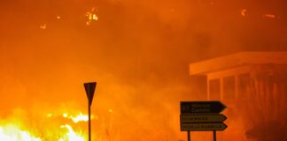 Πυρκαγιές σε Γαλλία και Ισπανία: Πάνω από 300.000 άνθρωποι εγκαταλείπουν τις εστίες τους – Ανησυχία στην ΕΕ